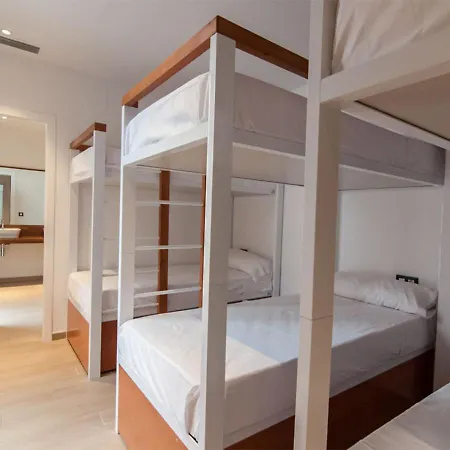 Hostel Youth Javea