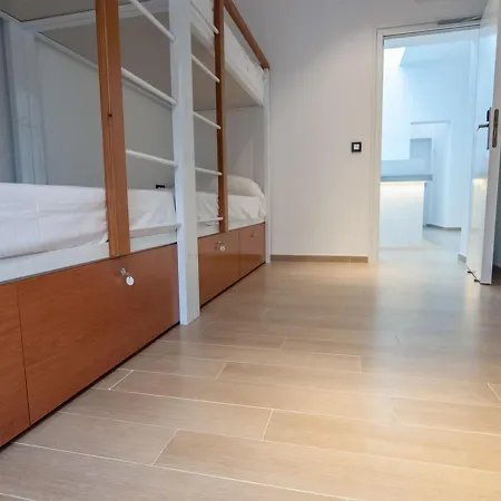 Youth Hostel