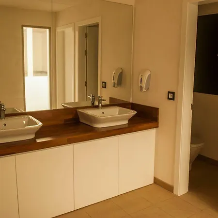 Hostel Youth Jávea