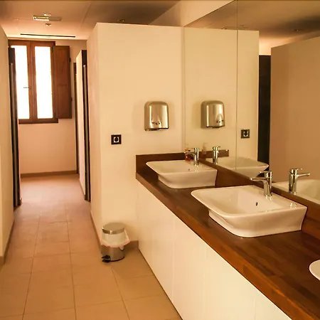 Youth Hostel