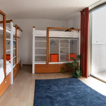 Youth Hostel