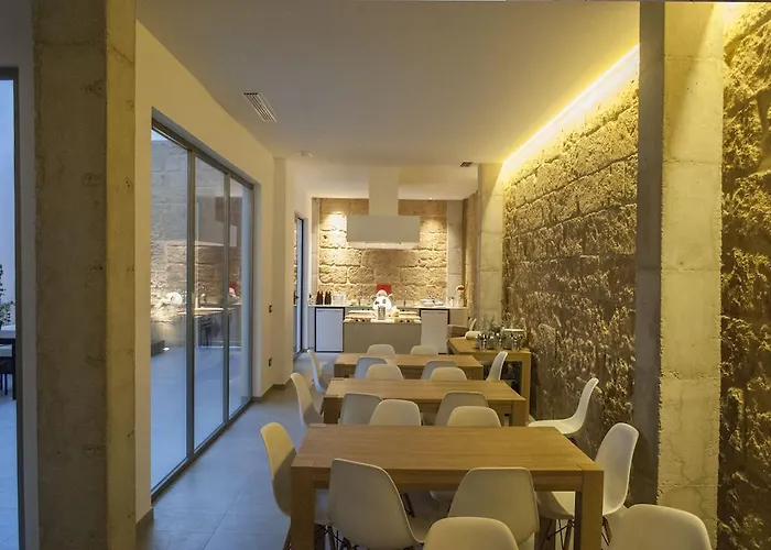 Albergue Youth