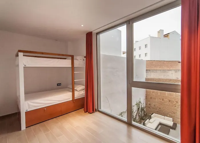 Albergue Youth