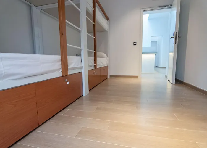 Youth Hostel