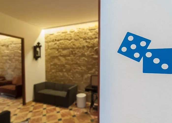 Hostel Youth Jávea