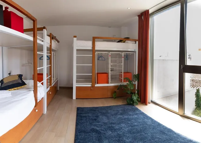 Youth Hostel