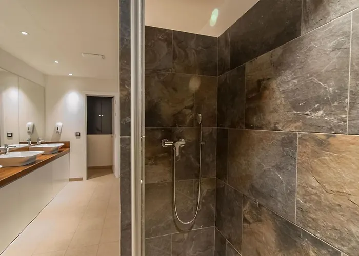 Youth Vandrarhem Jávea